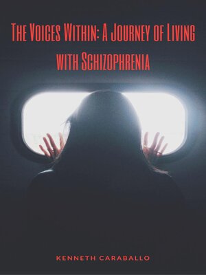 cover image of The Voices Within